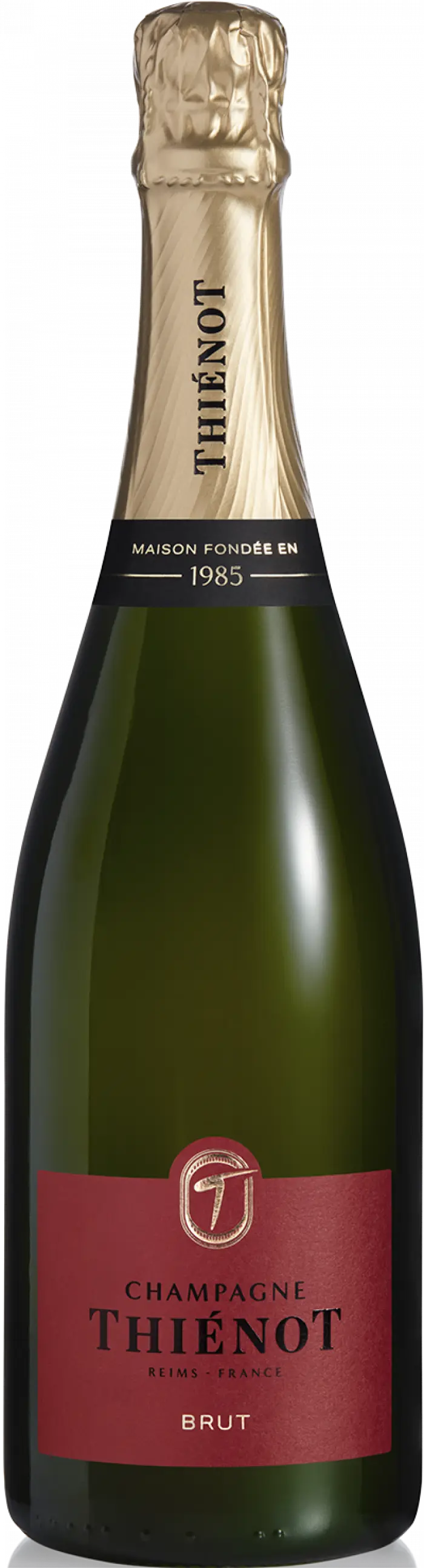 Thiénot Brut – Thiénot
