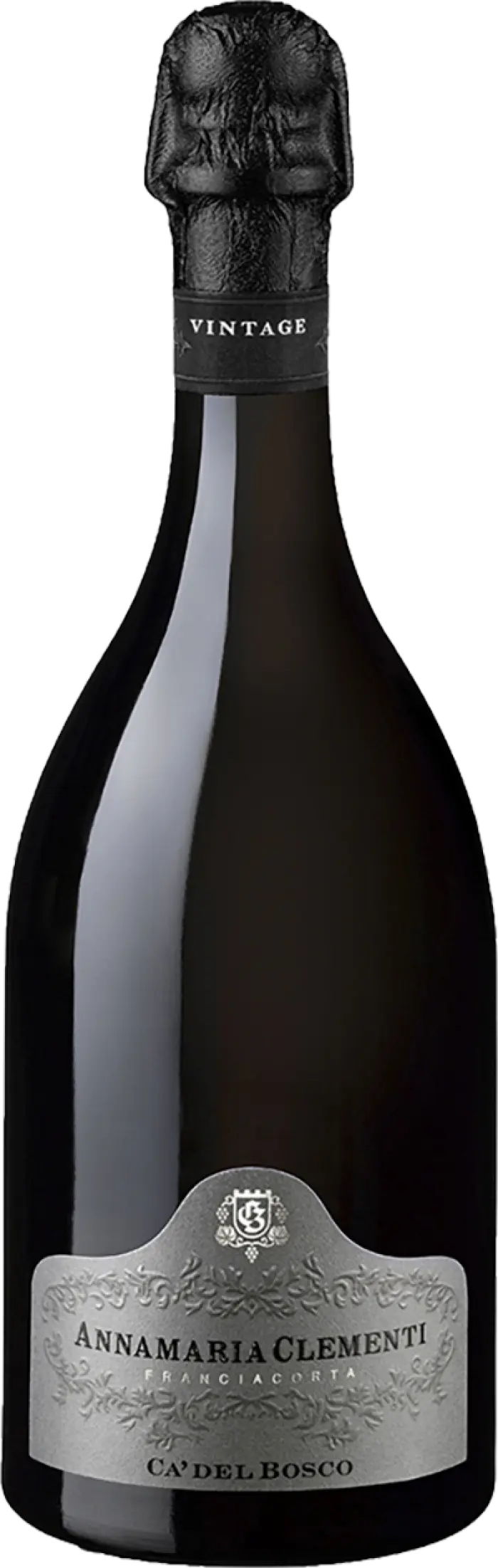 Ca’ del Bosco Franciacorta Annamaria Clementi Riserva – Ca' del Bosco