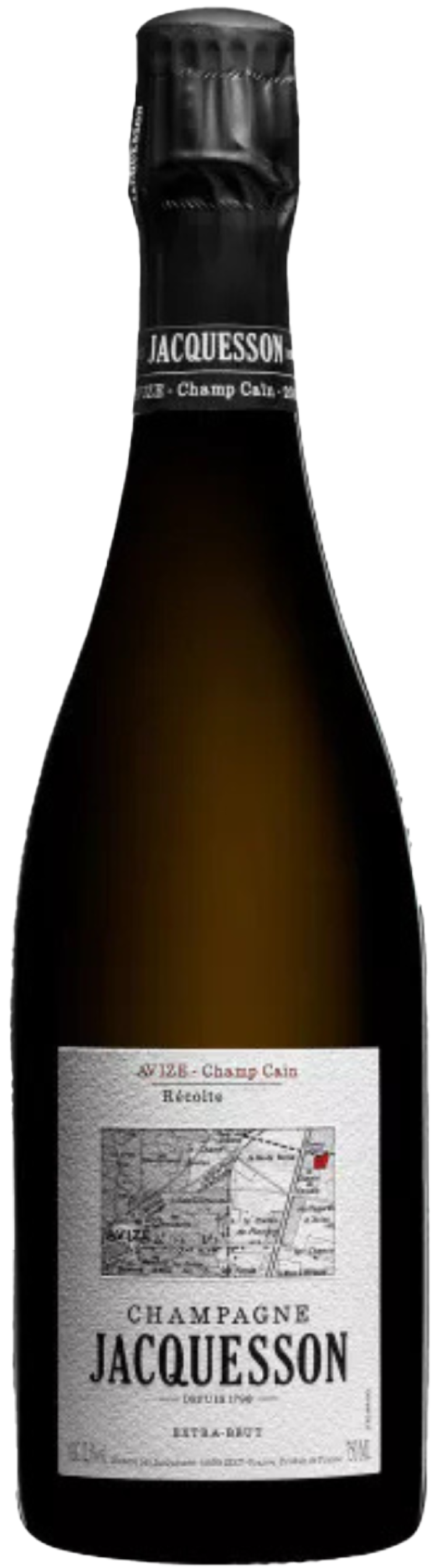 Avize Champ Caïn – Champagne Jacquesson