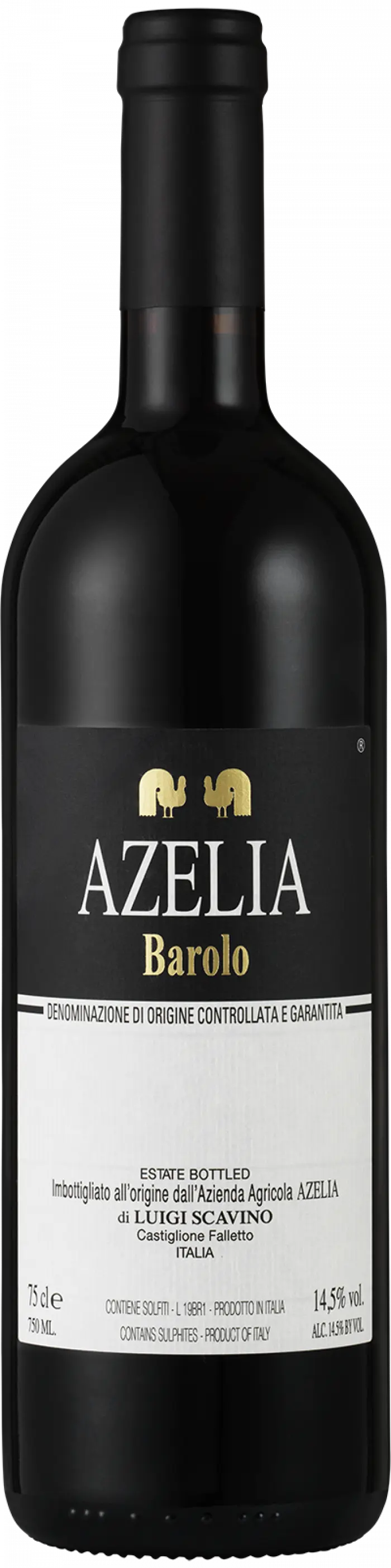 Barolo Diego e Damiano Barale – Diego e Damiano Barale