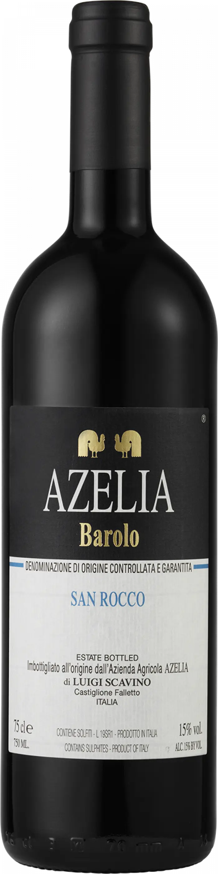 Barolo San Rocco Azelia – Azelia