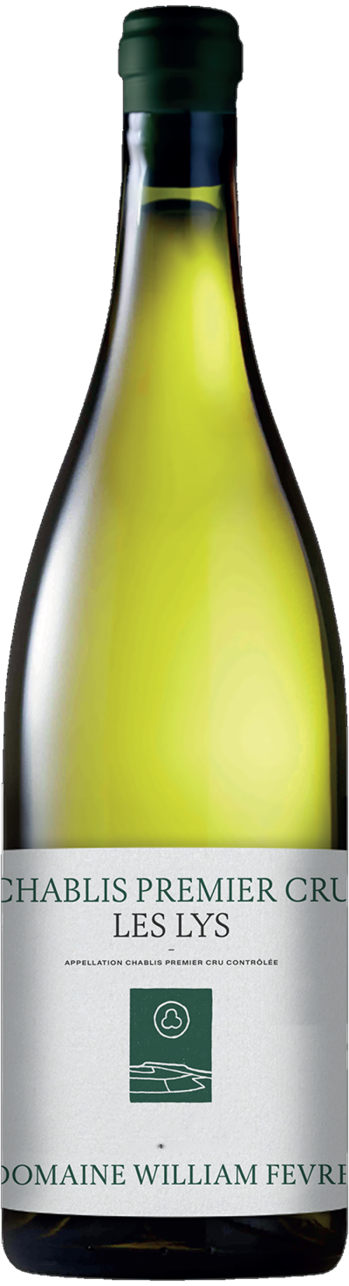 Chablis Premier Cru Vaillons William Fèvre – William Fèvre