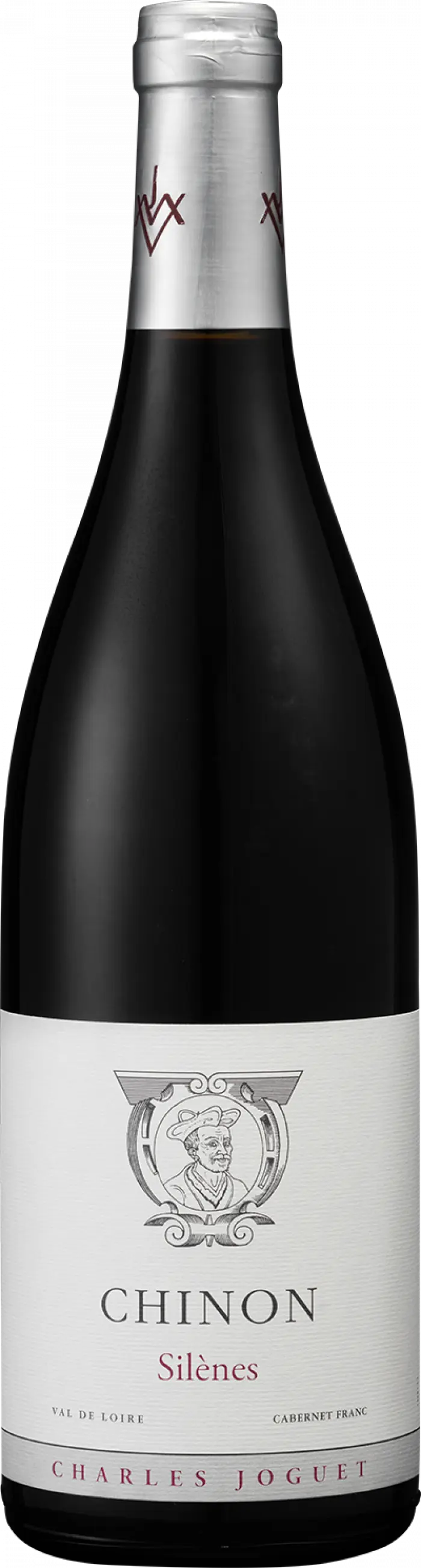 Chinon Silènes Charles Joguet – Charles Joguet