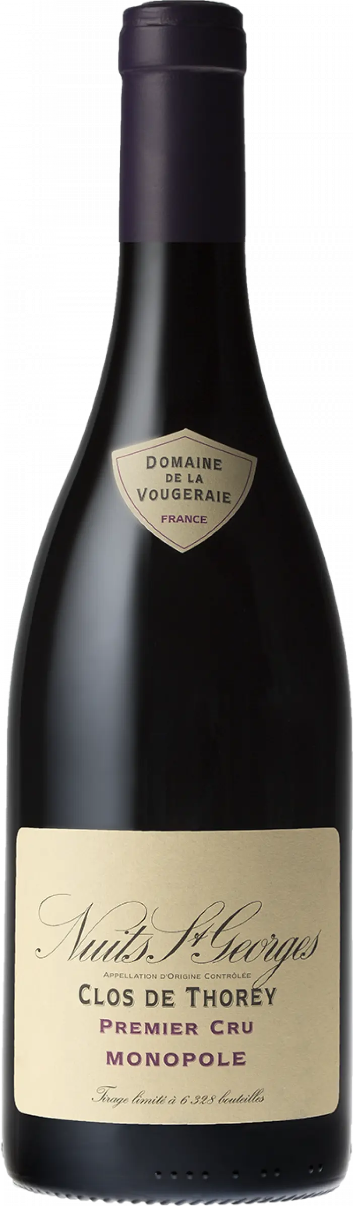 Nuits-St-Georges Clos de Thorey Premier Cru Monopole (magnum) – Domaine de la Vougeraie
