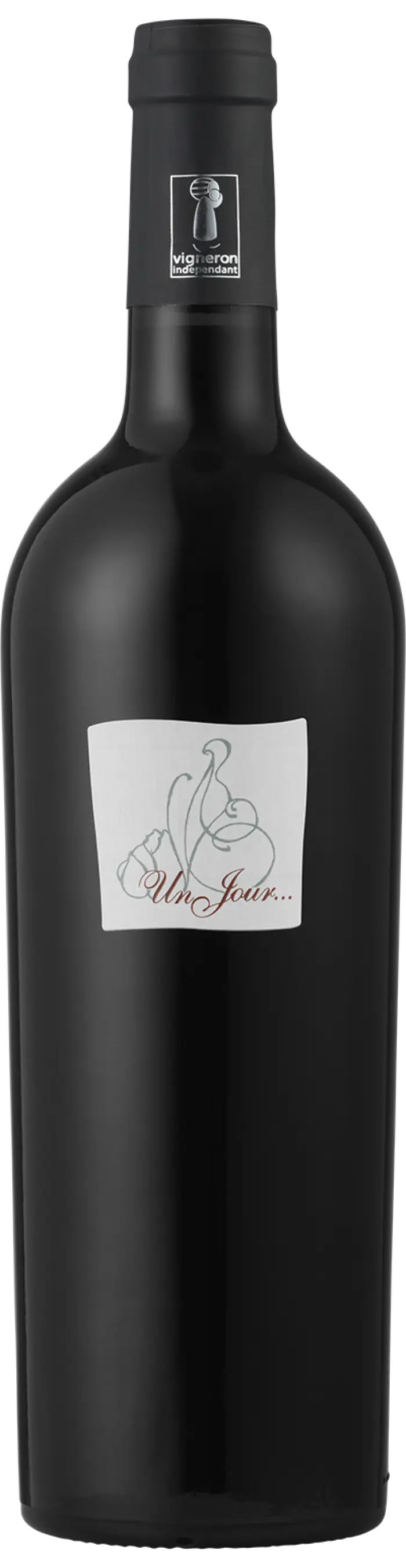 Un Jour – Clos d’Un Jour