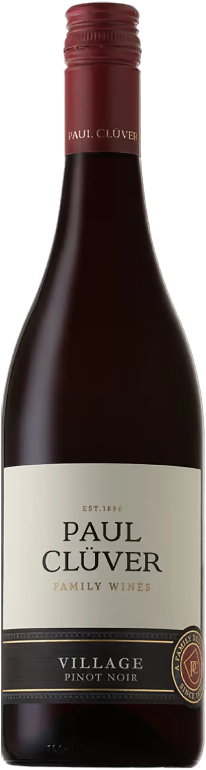 Paul Cluver Village Pinot Noir – Paul Cluver Wines