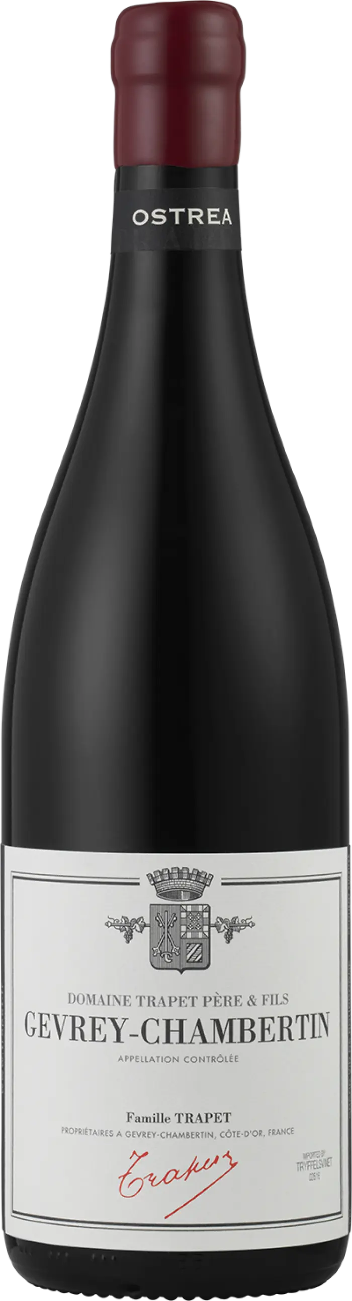 Gevrey-Chambertin Ostrea – Domaine Trapet