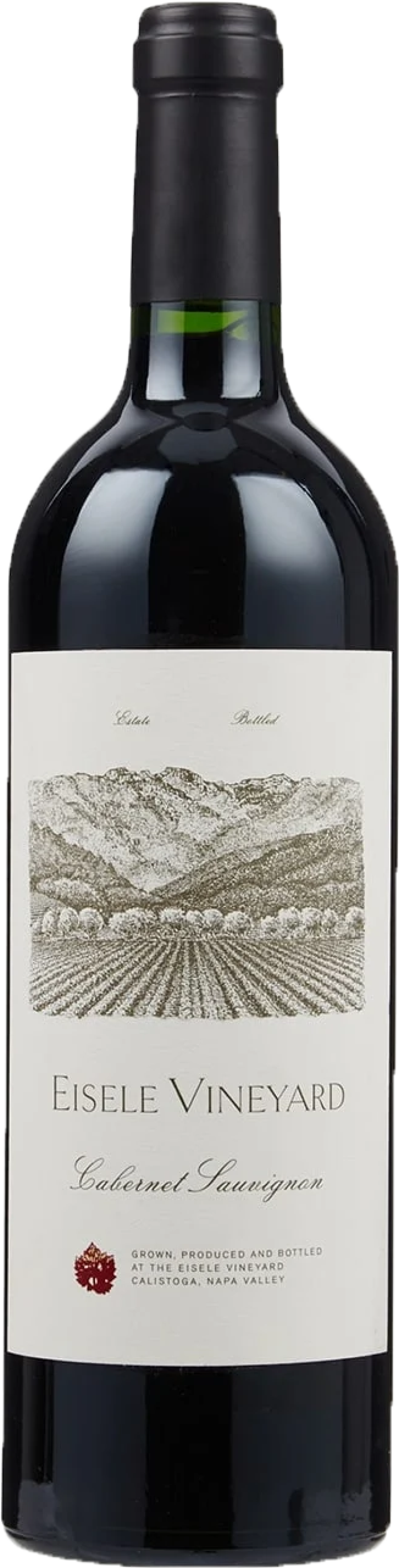 Eisele Vineyard Cabernet Sauvignon – Eisele Vineyard