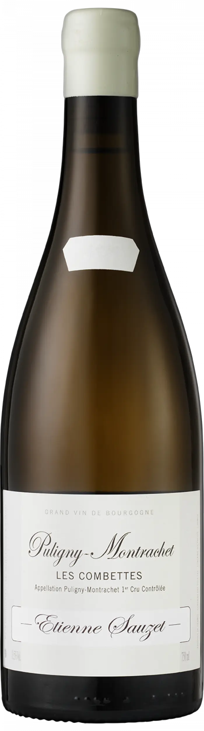 Puligny-Montrachet Premier Cru Les Combettes – Domaine Etienne Sauzet