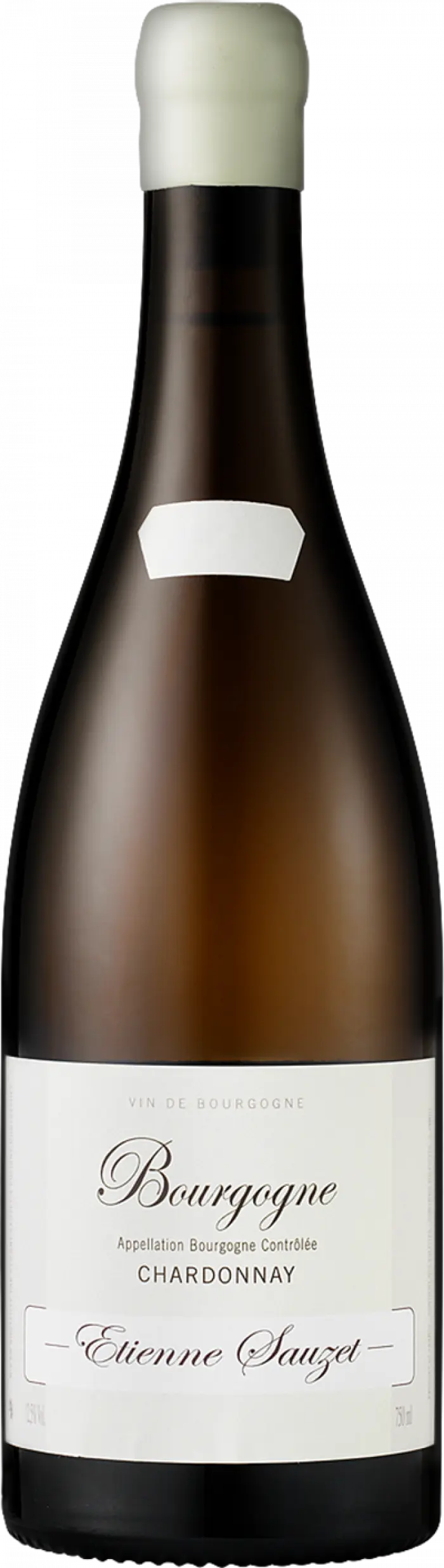 Bourgogne Blanc – Domaine Etienne Sauzet