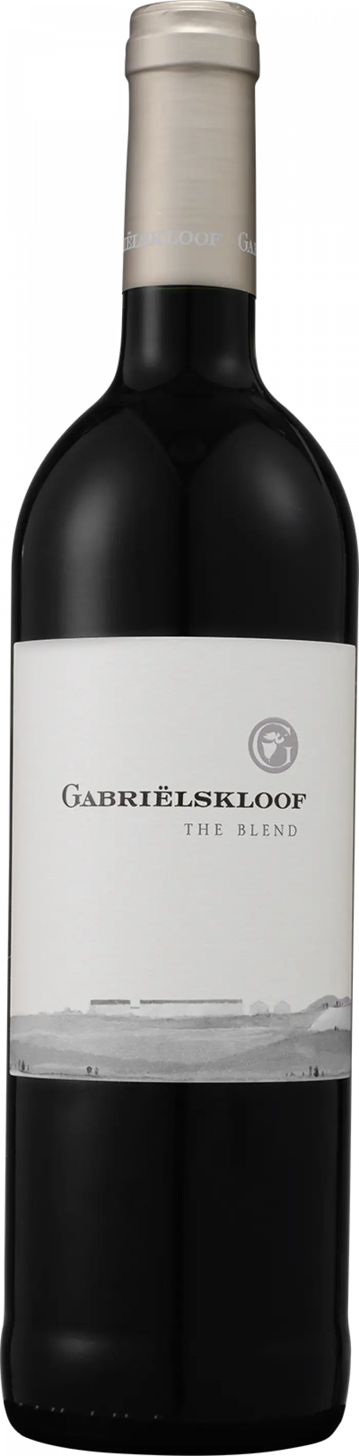 Gabriëlskloof The Blend – Gabrielskloof