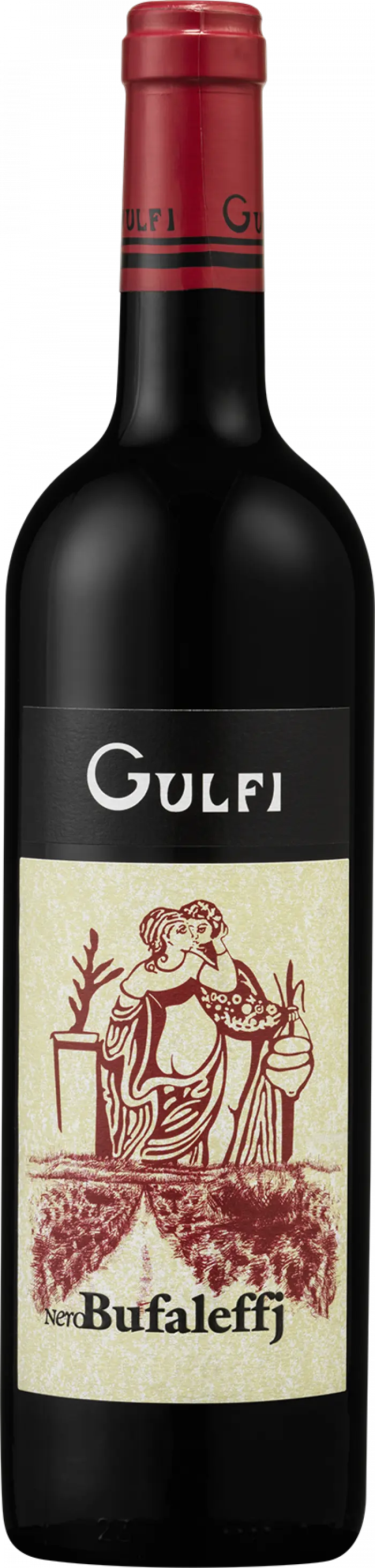 Nerobufaleffj Gulfi – Gulfi