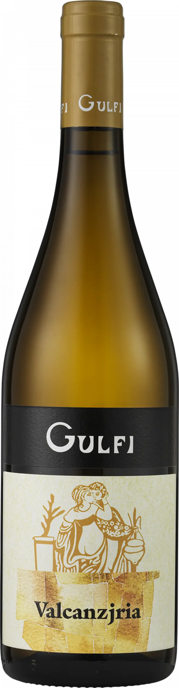 Valcanzjria Gulfi – Gulfi