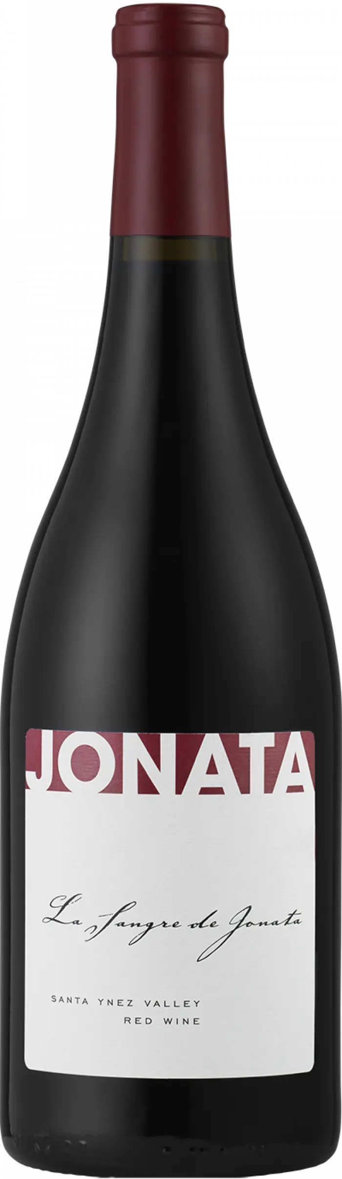 Jonata La Sangre de Jonata Syrah – Jonata