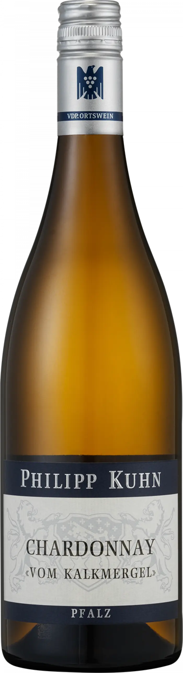 Philipp Kuhn Chardonnay vom Kalkmergel – Philipp Kuhn