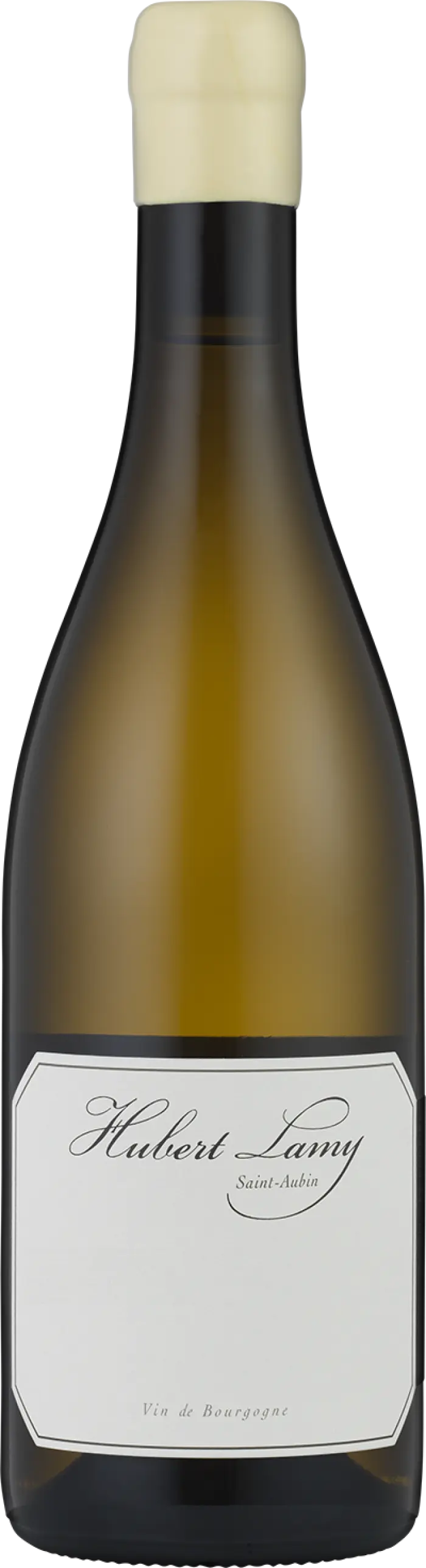 Saint-Aubin Premier Cru Derrière Chez Edouard Haut Domaine Hubert Lamy – Domaine Hubert Lamy