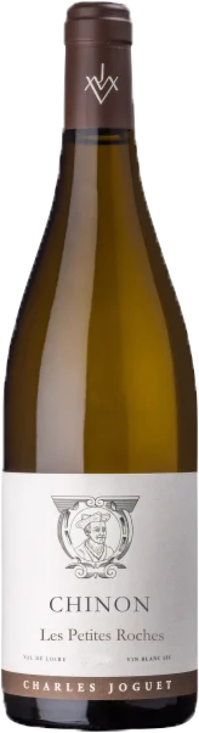 Chinon Les Petites Roches Blanc – Charles Joguet