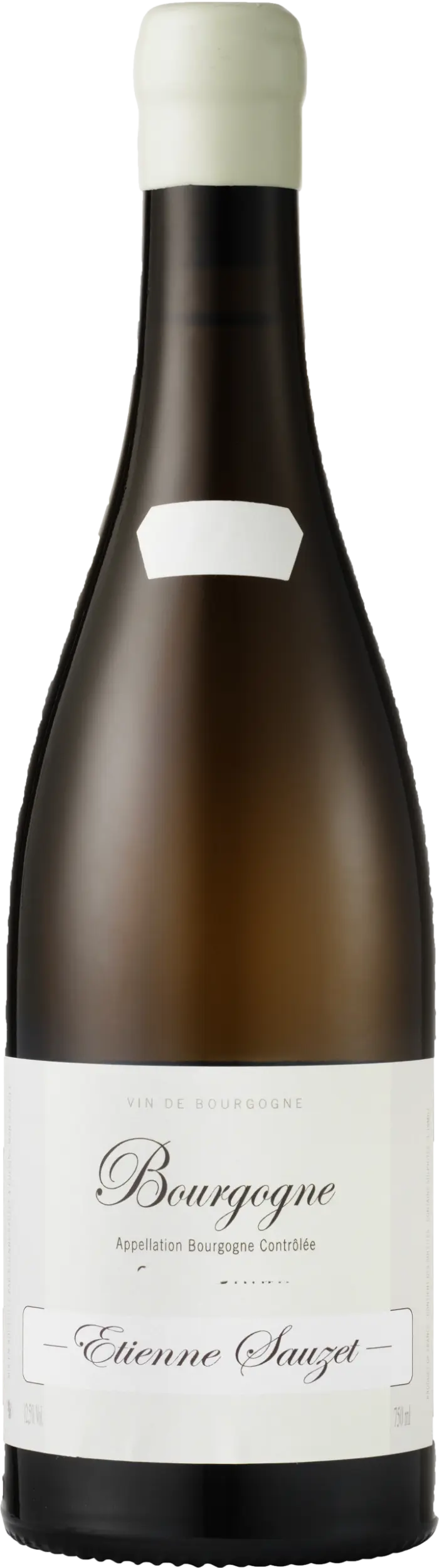 Bourgogne Aligoté Domaine Etienne Sauzet – Domaine Etienne Sauzet