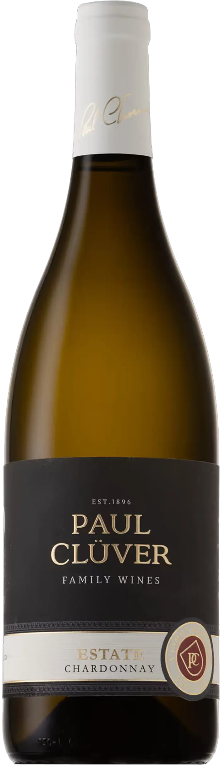 Estate Chardonnay – Paul Clüver