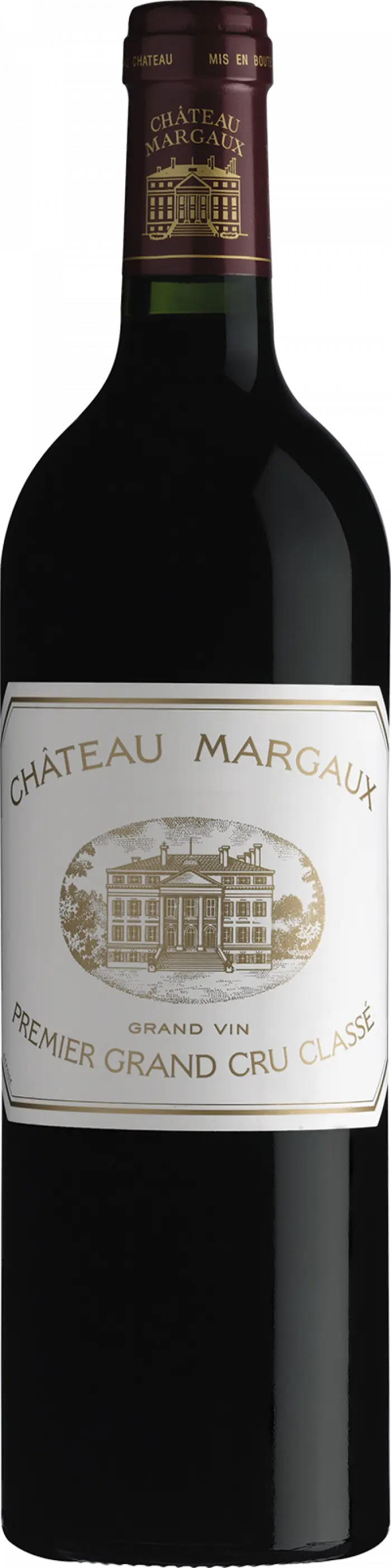 Château Margaux – Tryffelsvinets Vinklubb