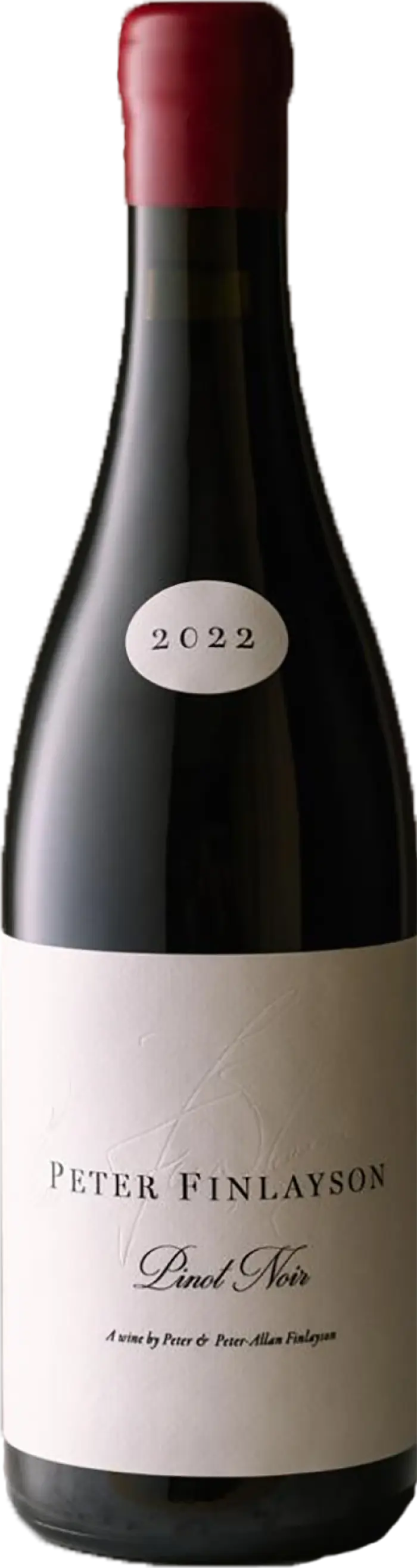 Prophet's Rock Cuvée Aux Antipodes Chardonnay – Prophet's Rock Wines LTD