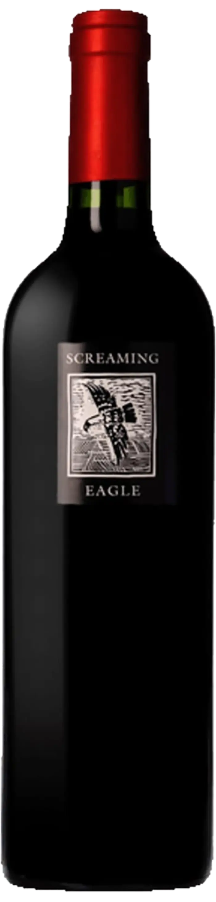 Screaming Eagle Cabernet Sauvignon – Screaming Eagle