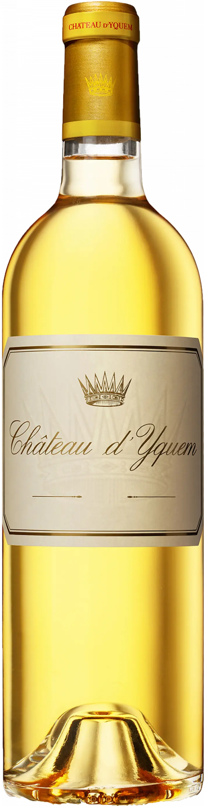 Château d’Yquem – Tryffelsvinets Vinklubb