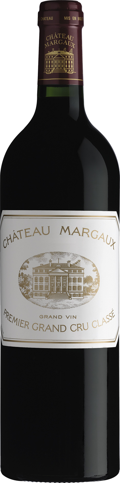 2020 Château - Margaux Tryffelsvinet